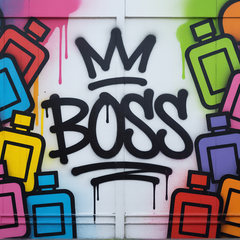 Collection image for: Boss