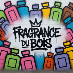 “Fragrance Du Bois fragrance decants and luxury perfume samples collection”