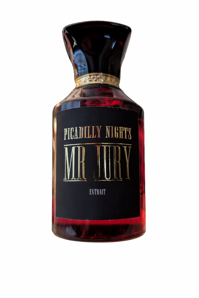 Mr Jury Picadilly Nights Fragance Decant / Sample (not a mini)