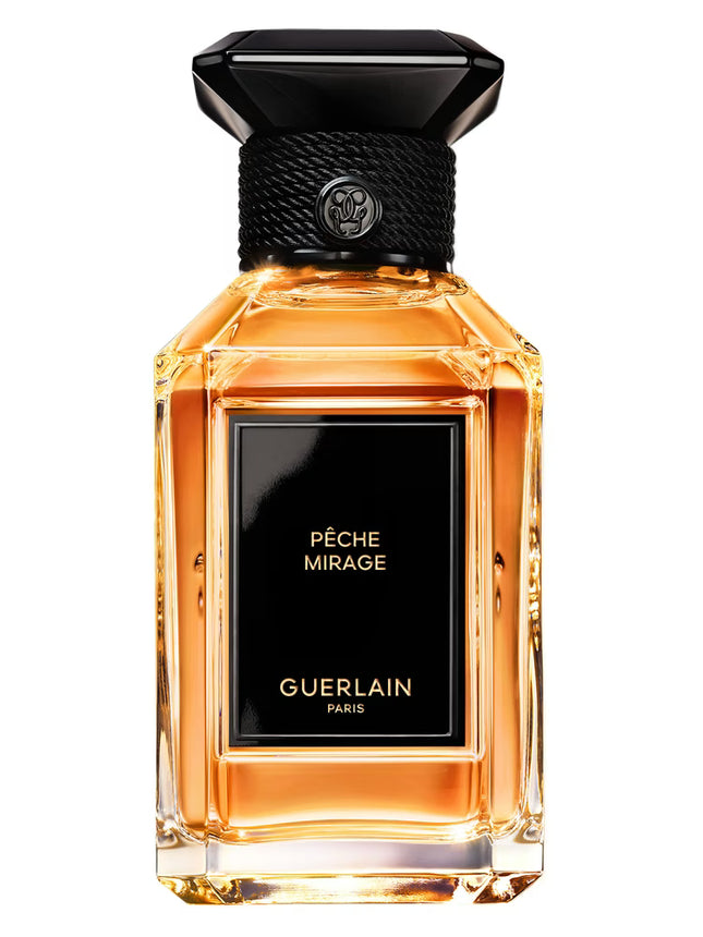 Guerlain Pêche Mirage  for women and men