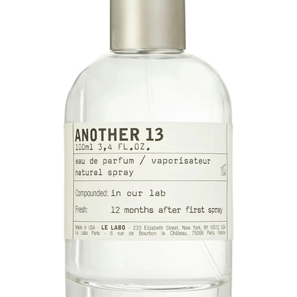 Le Labo Another 13  for women and men