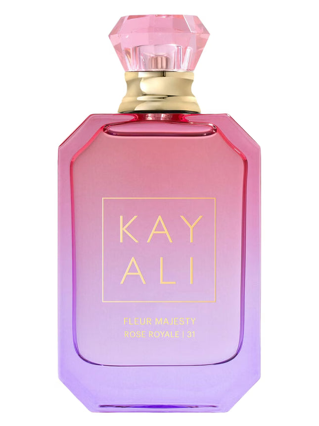 Kayali: Fleur Majesty Rose Royale | 31 Kayali Fragrances for women