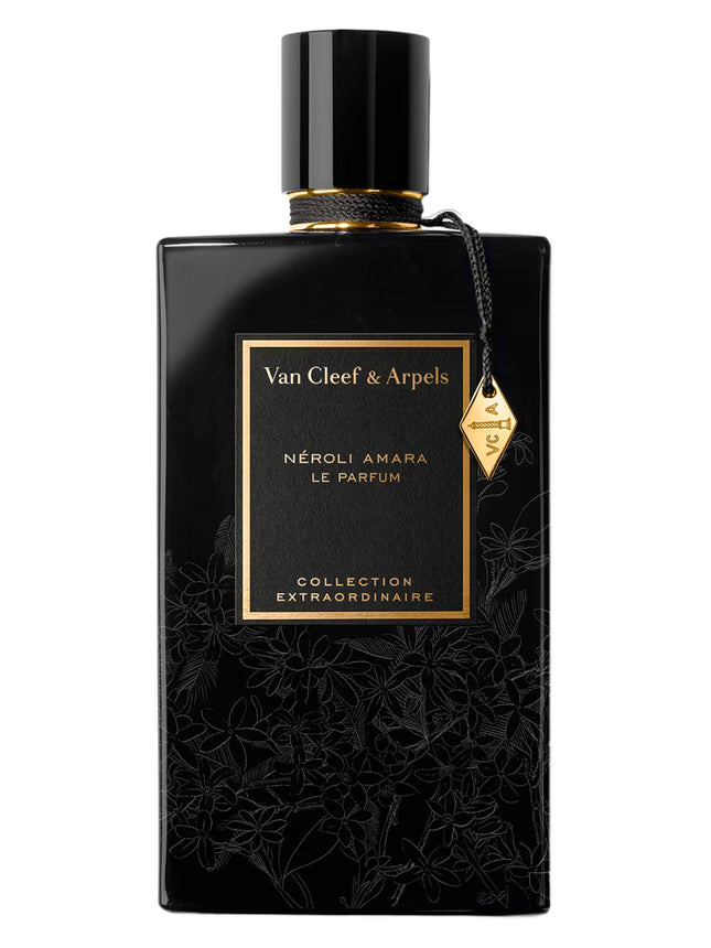 Van Cleef & Arpels Néroli Amara Le Parfum for women and men
