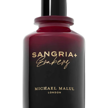 Michael Malul London Sangria+Embers for women