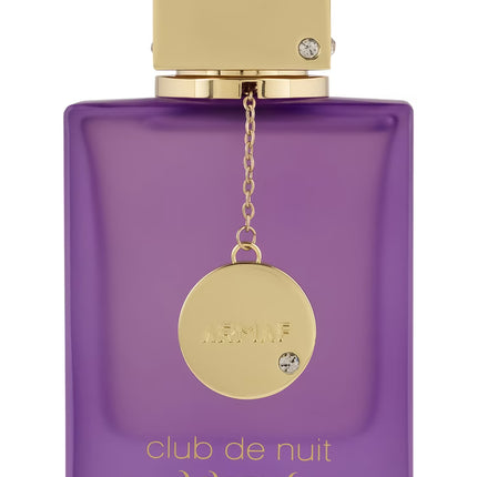 Club De Nuit Maleka Armaf for women