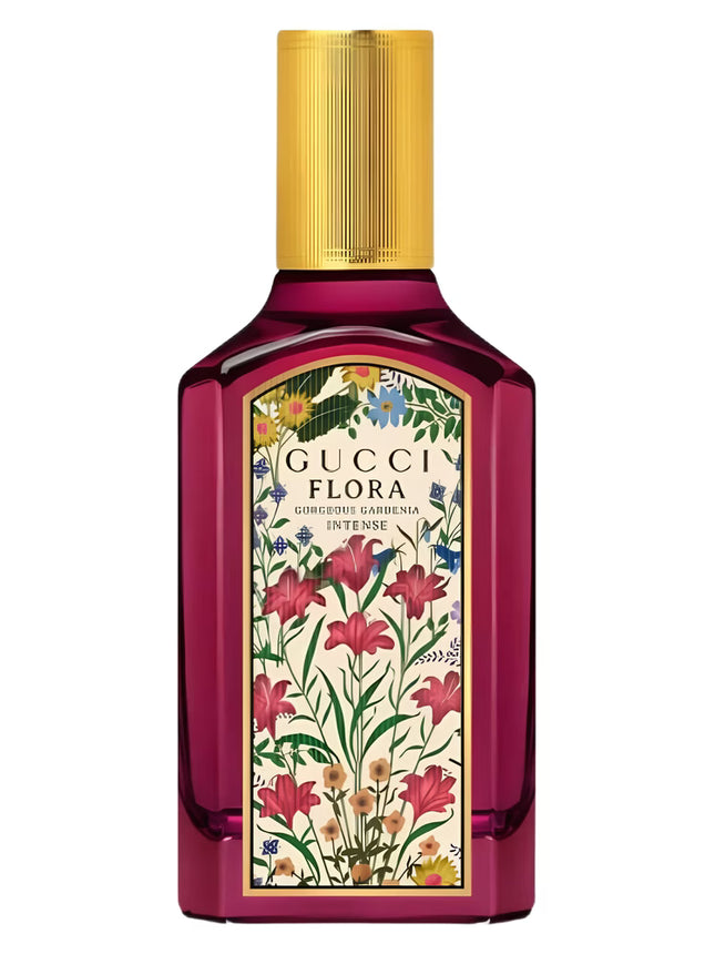 Gucci Flora Gorgeous Gardenia Intense