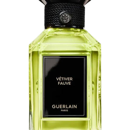 Guerlain Vétiver Fauve  for women and men