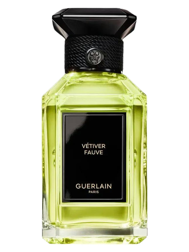 Guerlain Vétiver Fauve  for women and men