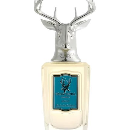 Pana Dora Skadi  for women and men