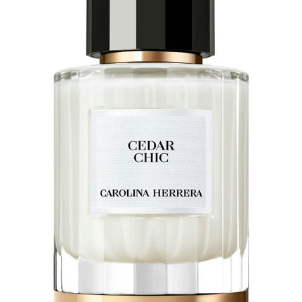 Cedar Chic Carolina Herrera for women and men