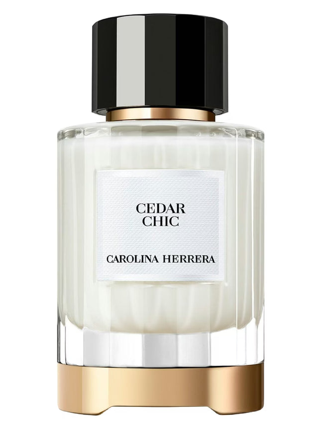 Cedar Chic Carolina Herrera for women and men
