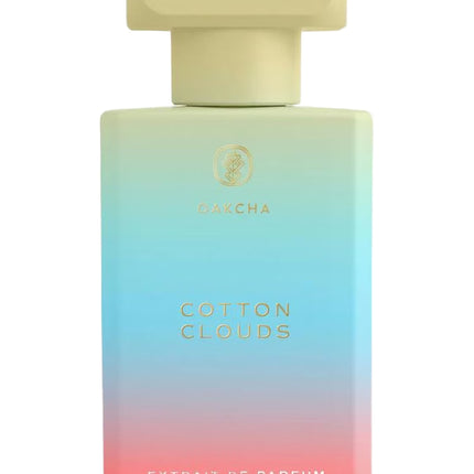 Oakcha Cotton Clouds for women and men