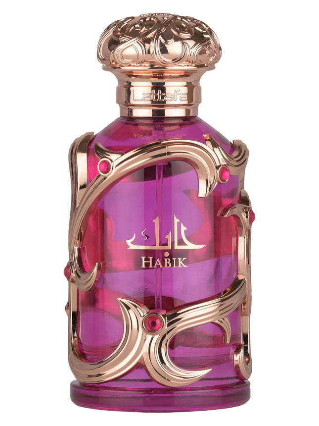 Habik For Women Lattafa Perfumes for women