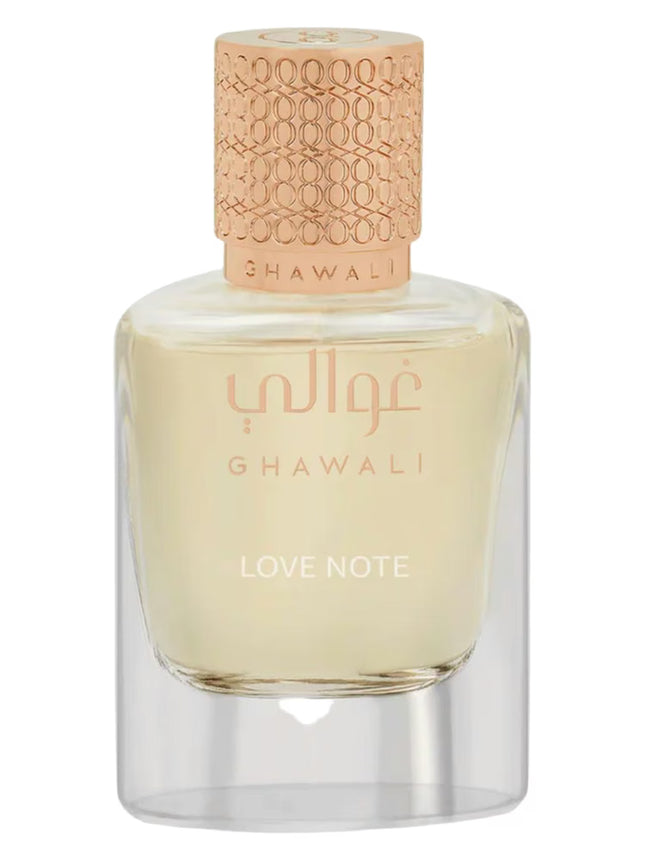 Love Note Ghawali for women and men