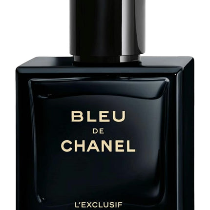 Bleu de Chanel L'Exclusif Chanel for men