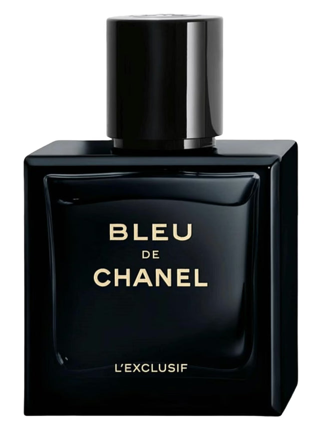 Bleu de Chanel L'Exclusif Chanel for men