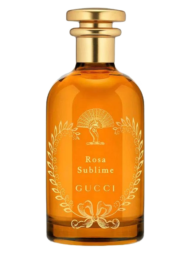 Gucci Rosa Sublime for  Men and Women