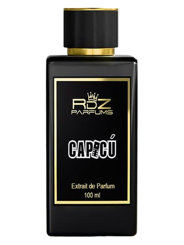 RDZ Parfums: Capicú RDZ Parfums for women and men