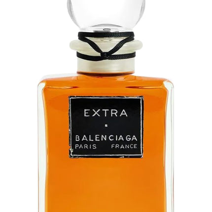 Balenciaga  Extra for women and men (Decanted not a Mini)