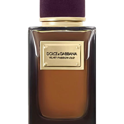 Velvet Passion Oud Dolce&Gabbana for women and men
