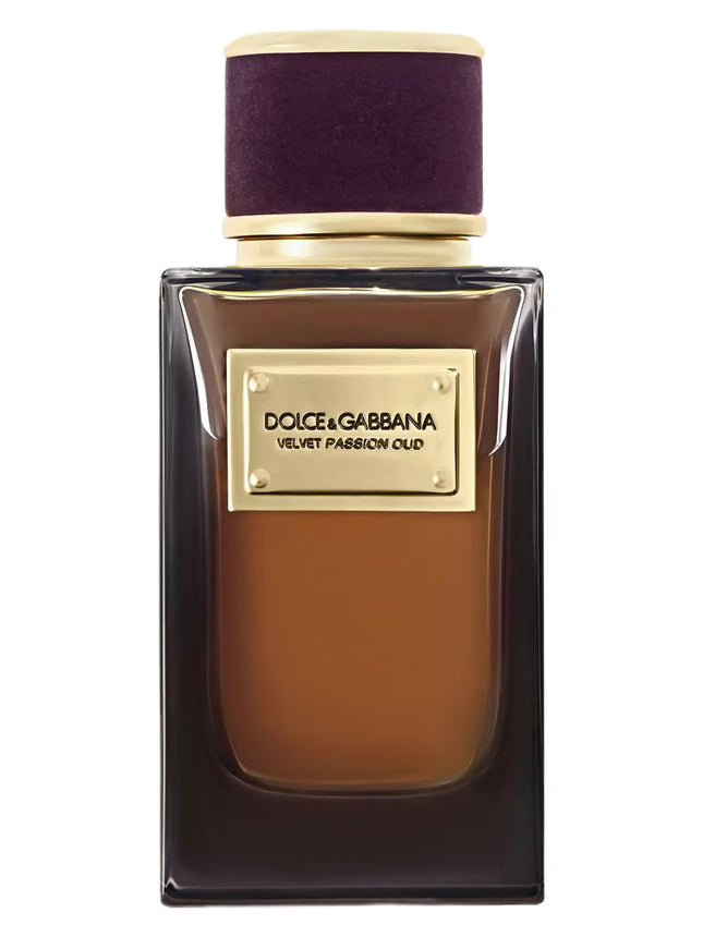 Velvet Passion Oud Dolce&Gabbana for women and men