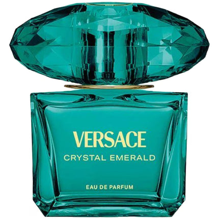 Versace Crystal Emerald  for women (Decanted not a Mini)