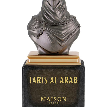 Faris Al Arab MAISON ASRAR for men