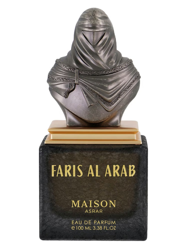 Faris Al Arab MAISON ASRAR for men