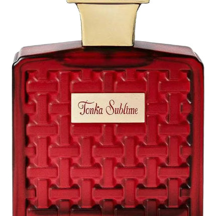 Houbigant Tonka Sublime  for women and men