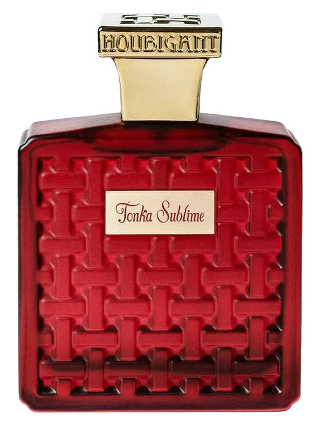 Houbigant Tonka Sublime  for women and men