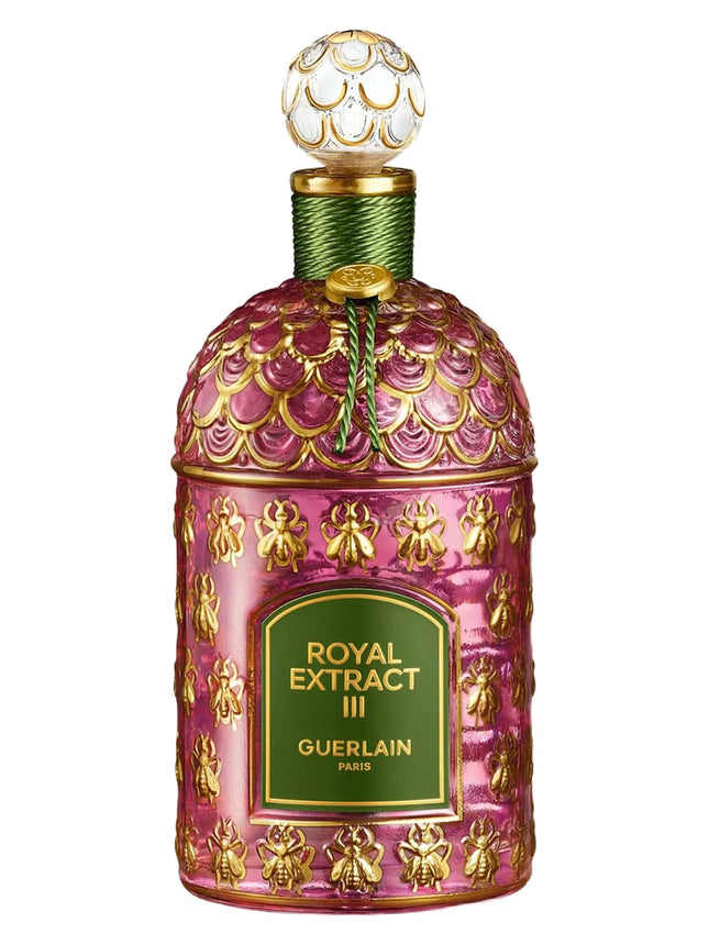 Guerlain Royal Extract III  for women