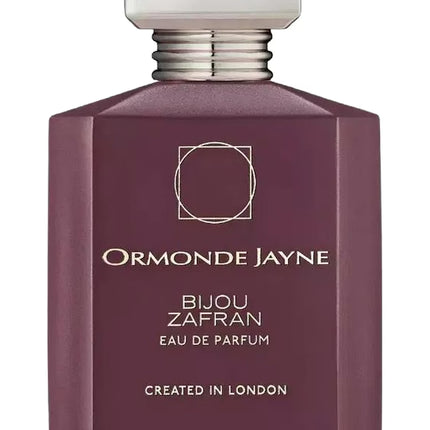 Ormonde Jayne Bijou Zafran for women and men