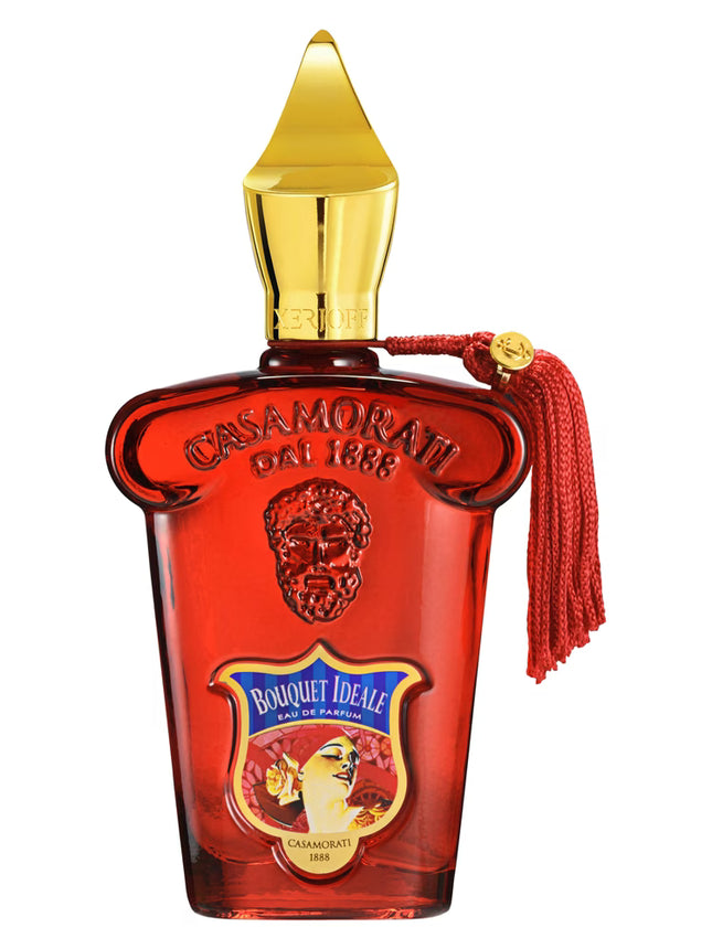 Xerjoff Bouquet Ideale  for women (Decanted not a Mini)