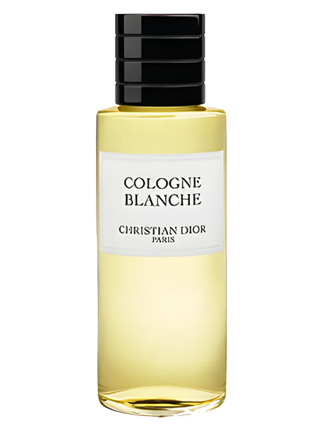 Christian Dior Cologne Blanche for women and men