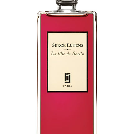 Serge Lutens La Fille de Berlin  for women and men (Decanted not a Mini)