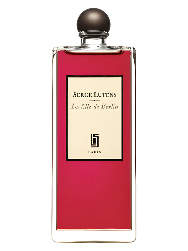 Serge Lutens La Fille de Berlin  for women and men (Decanted not a Mini)