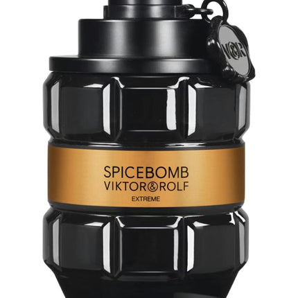 Viktor & Rolf Spicebomb Extreme  for men