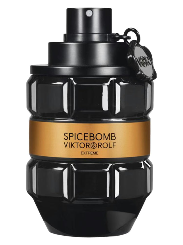 Viktor & Rolf Spicebomb Extreme  for men