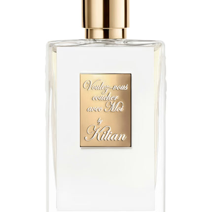 Kilian Voulez-Vous Coucher Avec Moi  for women and men (Decanted not a Mini)