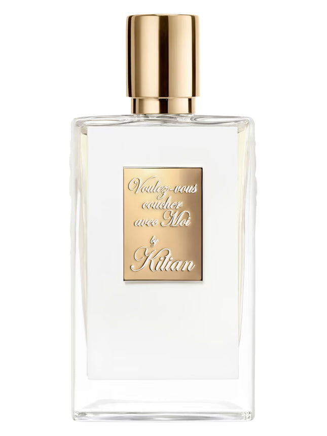 Kilian Voulez-Vous Coucher Avec Moi  for women and men (Decanted not a Mini)
