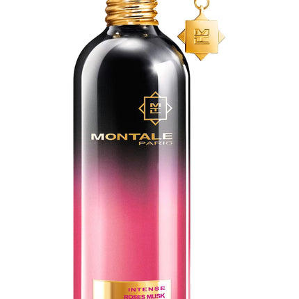 Intense Roses Musk Montale for women
