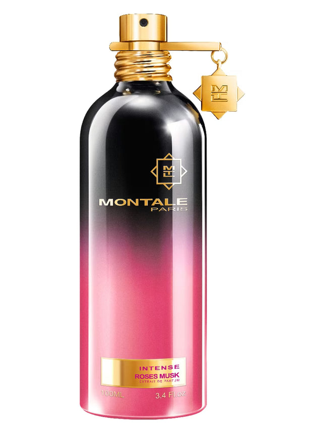 Intense Roses Musk Montale for women