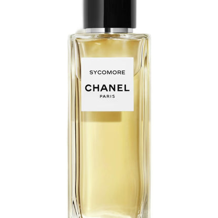 Sycomore Eau de Parfum Chanel for women and men (Decanted not a Mini)