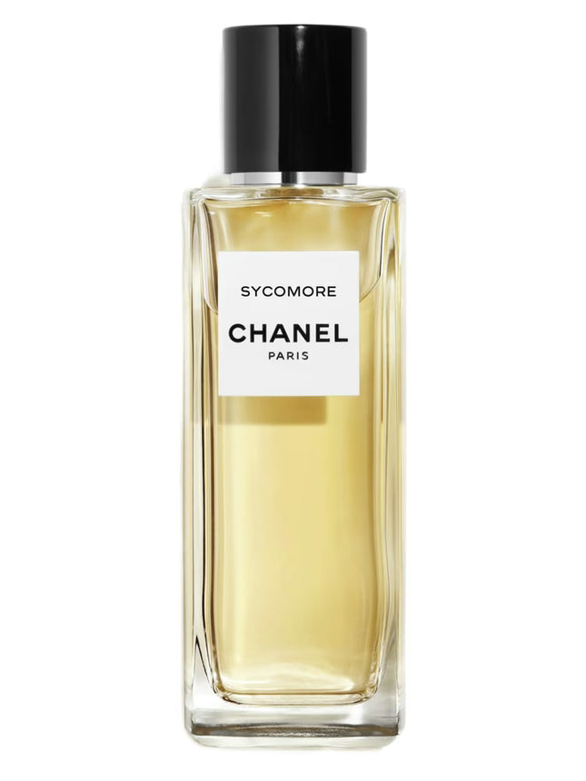 Sycomore Eau de Parfum Chanel for women and men (Decanted not a Mini)
