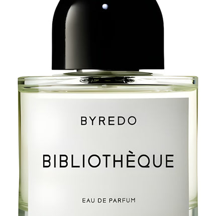 Bibliothèque Byredo for women and men