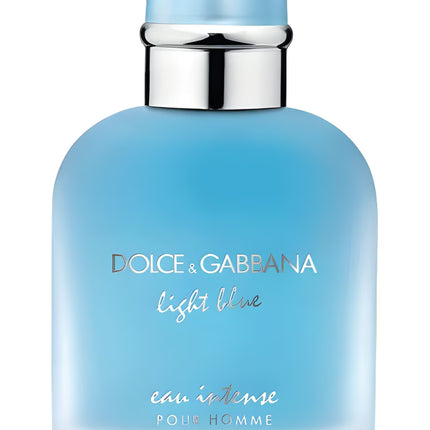 Light Blue Eau Intense Pour Homme Dolce & Gabbana for men