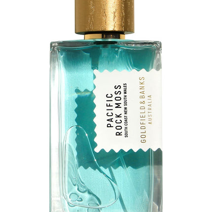 Goldfield & Banks Australia Pacific Rock Moss for women and men