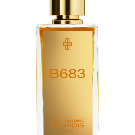 Marc-Antoine Barrois  B683 (Decanted not a Mini)