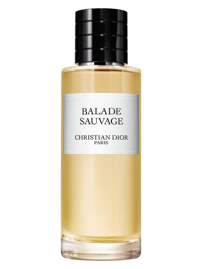 Christian Dior Balade Sauvage for women and men