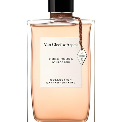Van Cleef & Arpels Rose Rouge  for women and men